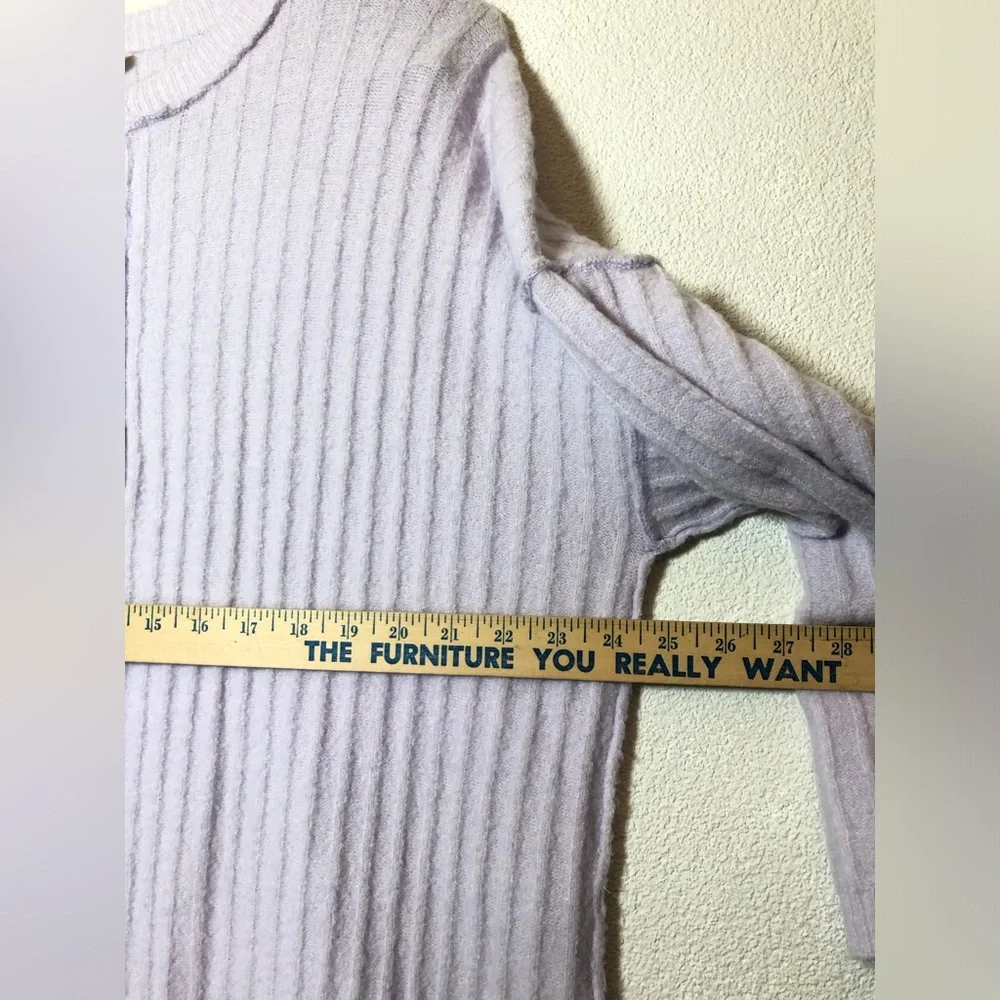 Free People Around The Clock Sweater XS